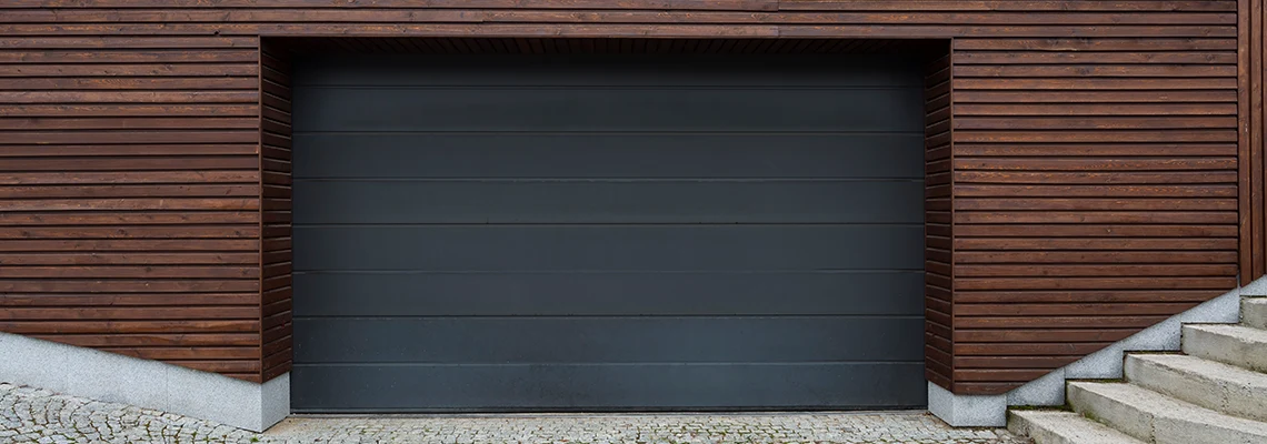 Garage Door Insulation Replacement in Aurora, IL